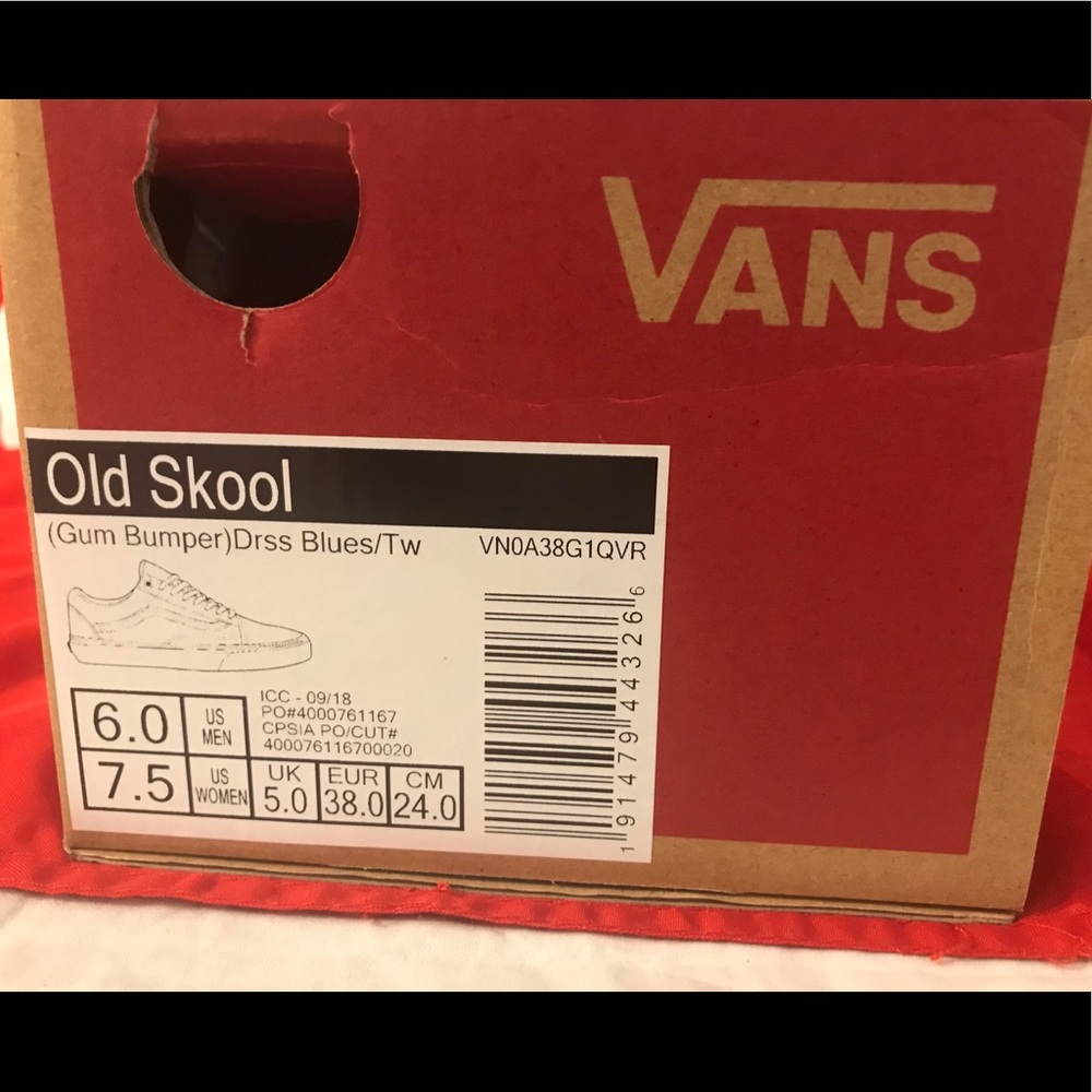 Vans Old Skool - image 2